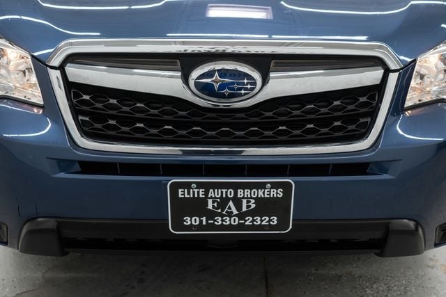 2014 Subaru Forester 4dr Automatic 2.5i PZEV - 22981259 - 27