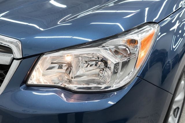 2014 Subaru Forester 4dr Automatic 2.5i PZEV - 22981259 - 28