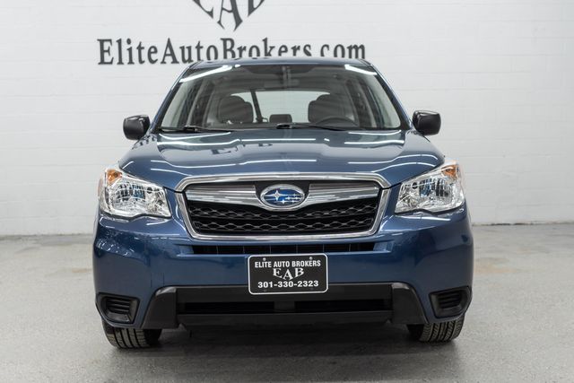 2014 Subaru Forester 4dr Automatic 2.5i PZEV - 22981259 - 2