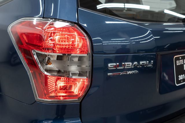 2014 Subaru Forester 4dr Automatic 2.5i PZEV - 22981259 - 29