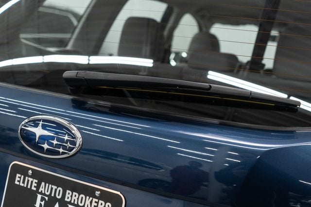 2014 Subaru Forester 4dr Automatic 2.5i PZEV - 22981259 - 30