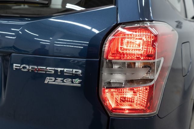 2014 Subaru Forester 4dr Automatic 2.5i PZEV - 22981259 - 31