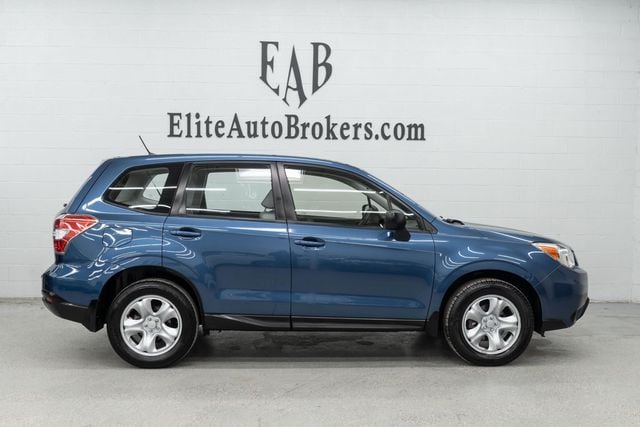 2014 Subaru Forester 4dr Automatic 2.5i PZEV - 22981259 - 4