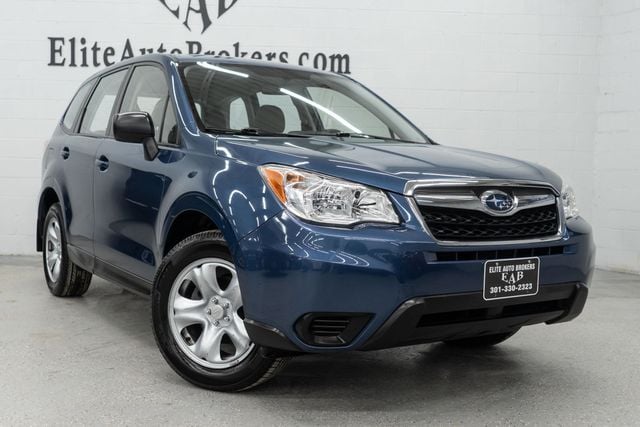 2014 Subaru Forester 4dr Automatic 2.5i PZEV - 22981259 - 6