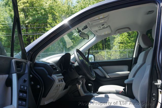2014 Subaru Forester 4dr Automatic 2.5i PZEV - 23023165 - 9