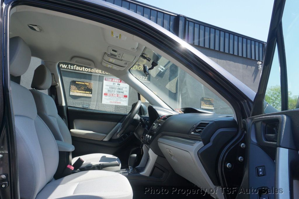 2014 Subaru Forester 4dr Automatic 2.5i PZEV - 23023165 - 10
