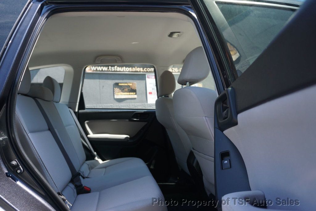 2014 Subaru Forester 4dr Automatic 2.5i PZEV - 23023165 - 12