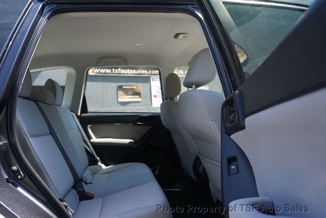 2014 Subaru Forester 4dr Automatic 2.5i PZEV - 23023165 - 12