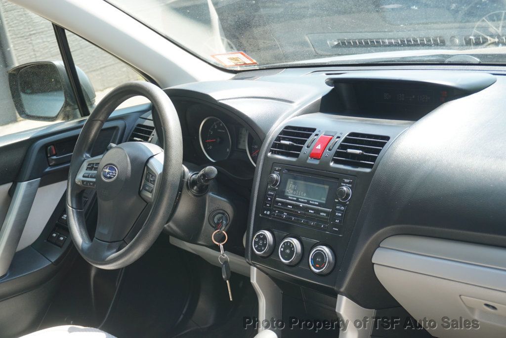 2014 Subaru Forester 4dr Automatic 2.5i PZEV - 23023165 - 15