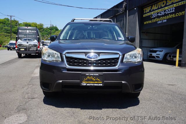 2014 Subaru Forester 4dr Automatic 2.5i PZEV - 23023165 - 1