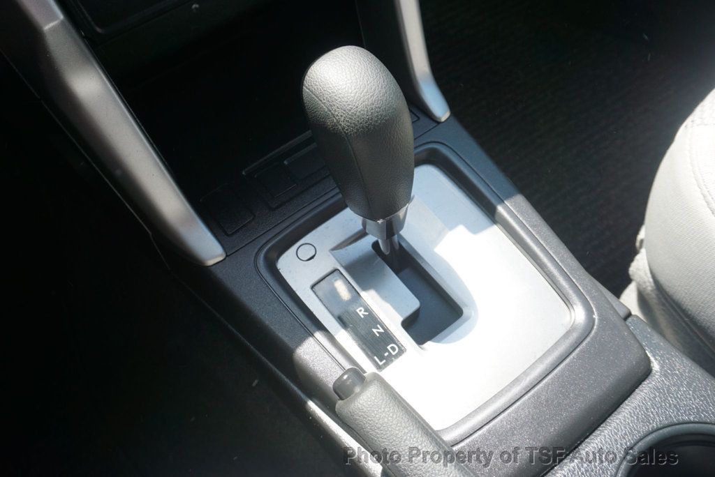 2014 Subaru Forester 4dr Automatic 2.5i PZEV - 23023165 - 20