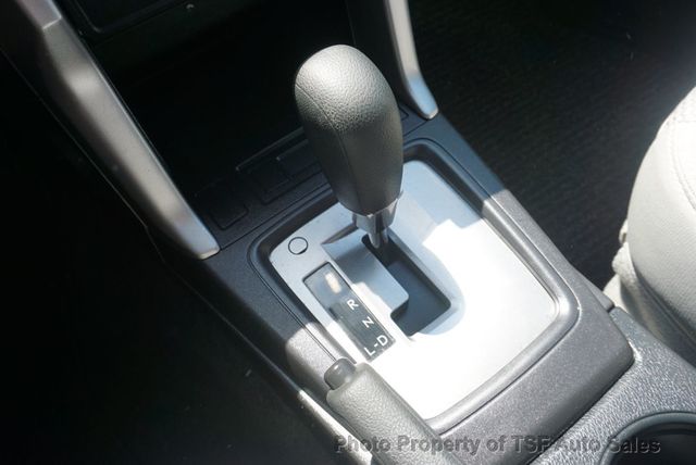 2014 Subaru Forester 4dr Automatic 2.5i PZEV - 23023165 - 20