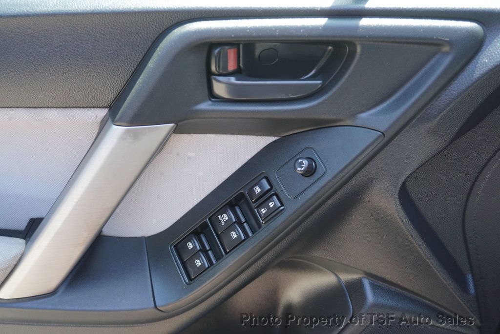 2014 Subaru Forester 4dr Automatic 2.5i PZEV - 23023165 - 22