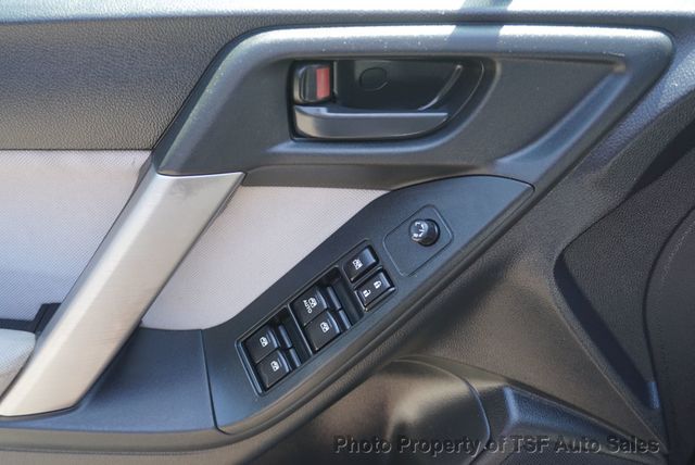 2014 Subaru Forester 4dr Automatic 2.5i PZEV - 23023165 - 22
