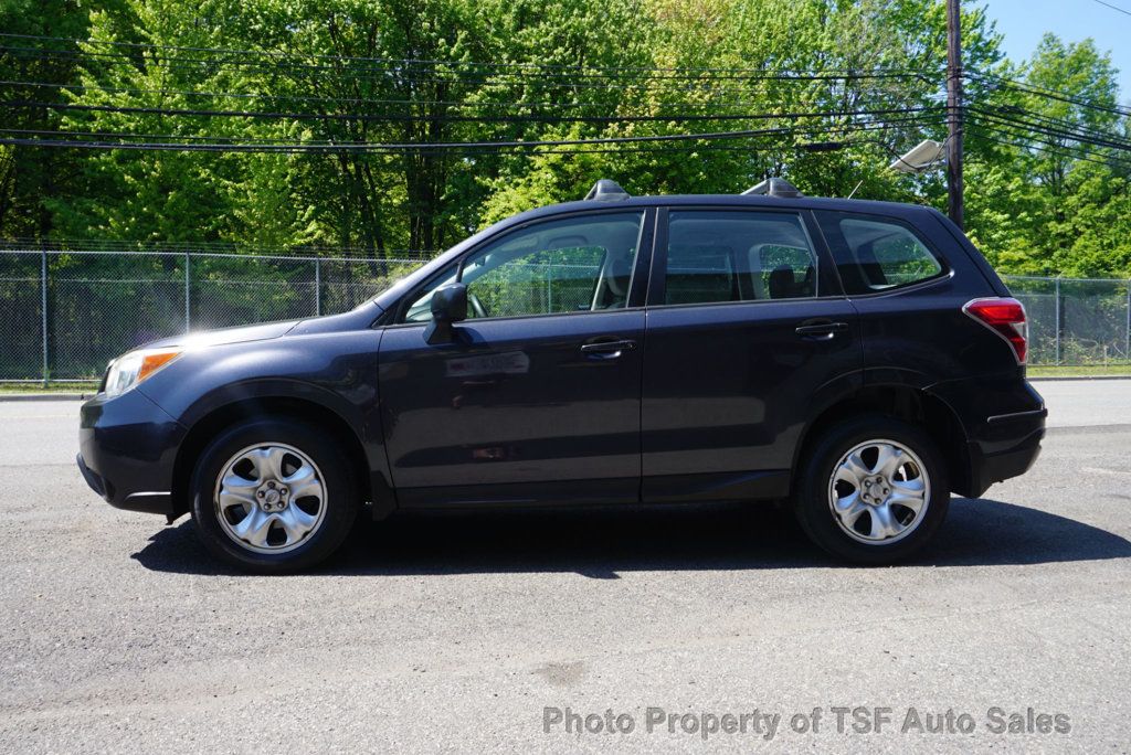 2014 Subaru Forester 4dr Automatic 2.5i PZEV - 23023165 - 3