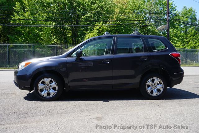 2014 Subaru Forester 4dr Automatic 2.5i PZEV - 23023165 - 3