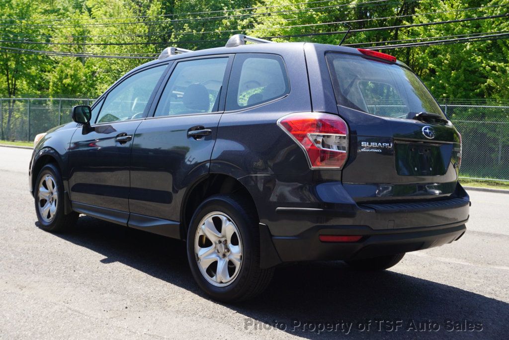 2014 Subaru Forester 4dr Automatic 2.5i PZEV - 23023165 - 4