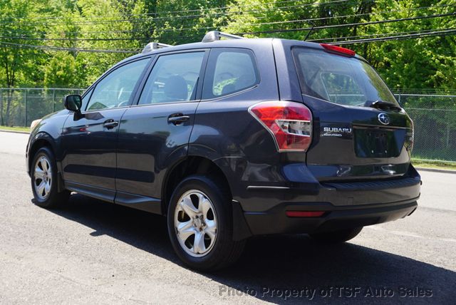 2014 Subaru Forester 4dr Automatic 2.5i PZEV - 23023165 - 4