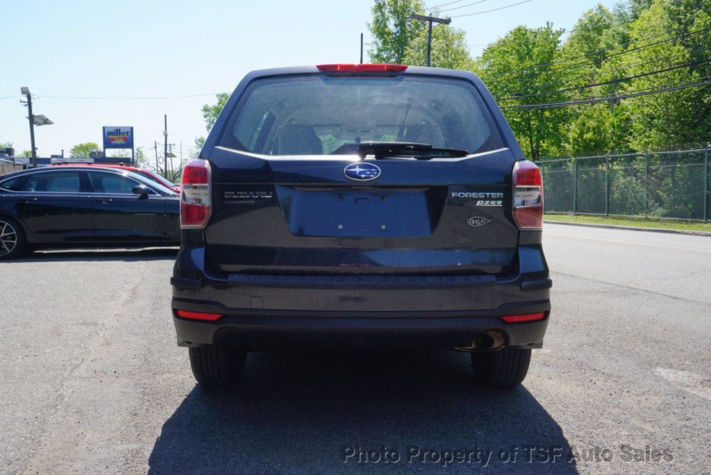 2014 Subaru Forester 4dr Automatic 2.5i PZEV - 23023165 - 5