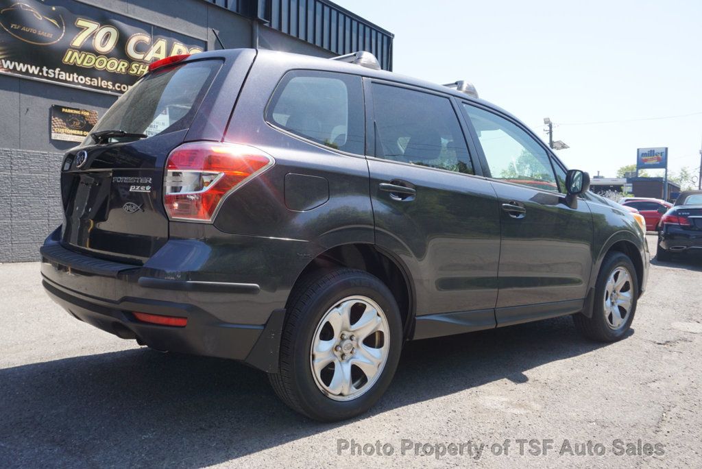 2014 Subaru Forester 4dr Automatic 2.5i PZEV - 23023165 - 6
