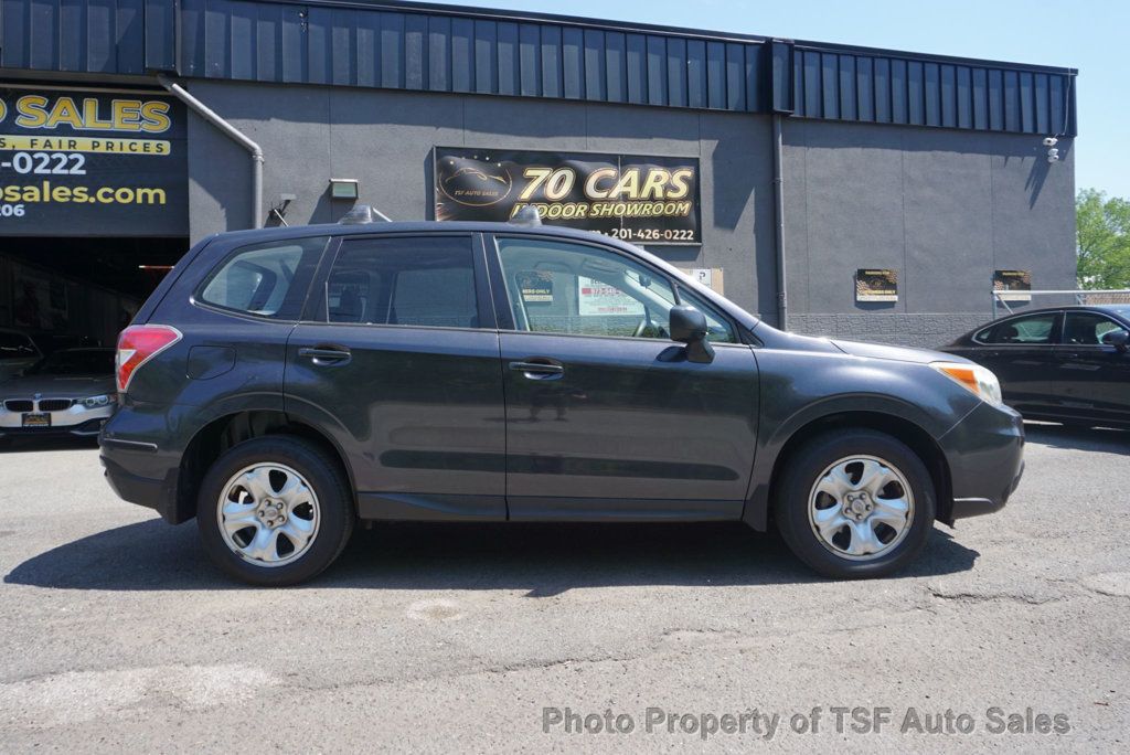 2014 Subaru Forester 4dr Automatic 2.5i PZEV - 23023165 - 7
