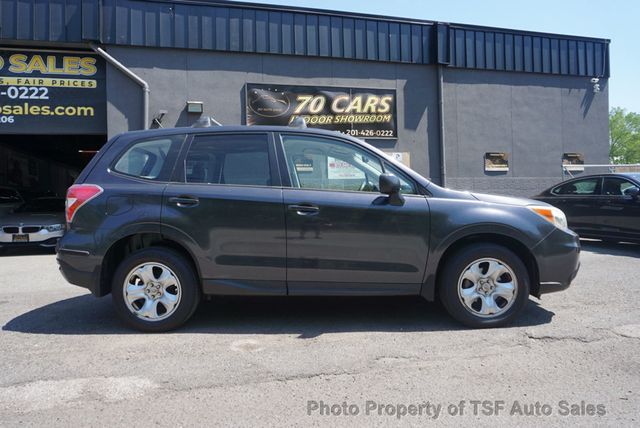 2014 Subaru Forester 4dr Automatic 2.5i PZEV - 23023165 - 7