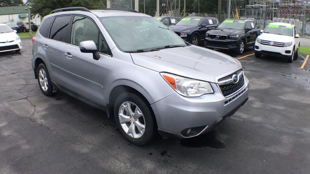 2014 Subaru Forester 4dr Automatic 2.5i Touring PZEV - 22585555 - 1