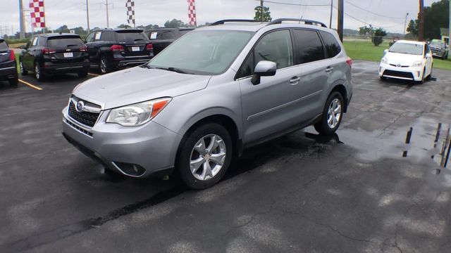 2014 Subaru Forester 4dr Automatic 2.5i Touring PZEV - 22585555 - 3