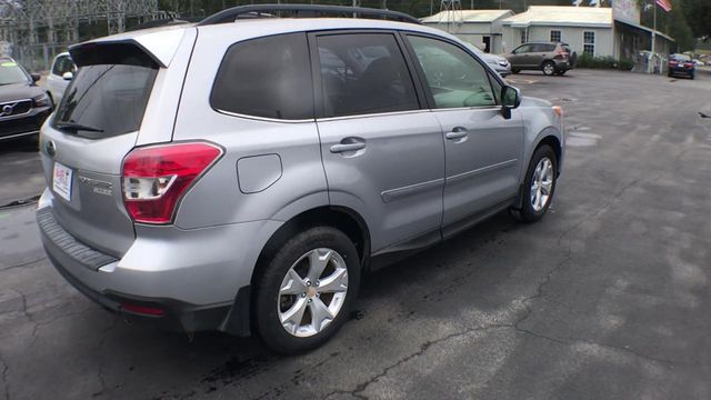 2014 Subaru Forester 4dr Automatic 2.5i Touring PZEV - 22585555 - 7