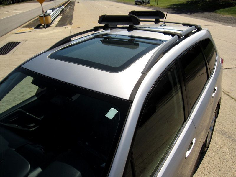 2014 Subaru Forester 2.5i Touring photo 15