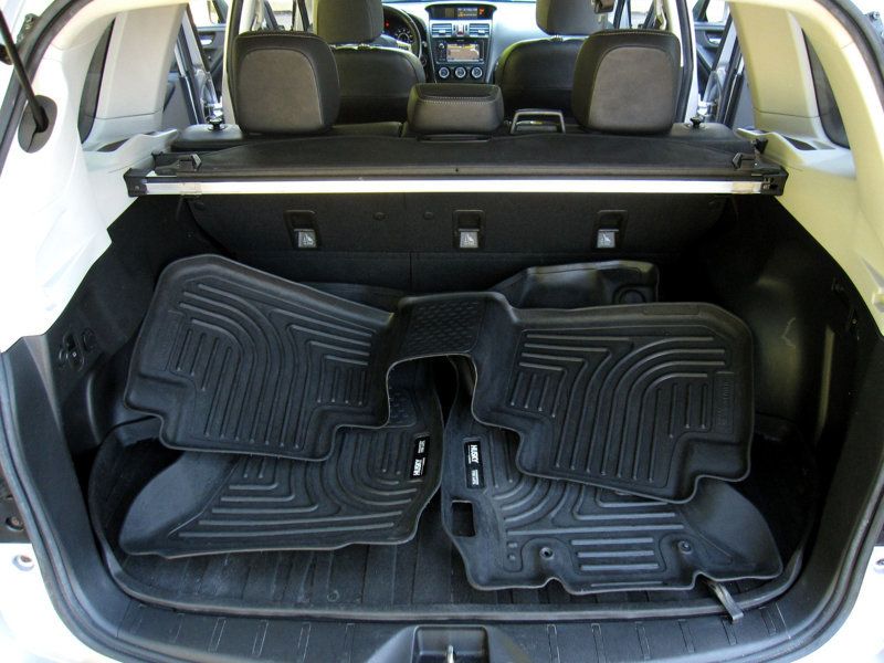 2014 Subaru Forester 4dr Automatic 2.5i Touring PZEV - 22914920 - 30