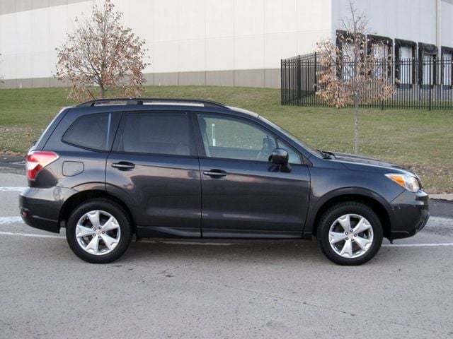 2014 Subaru Forester 4dr Manual 2.5i Premium PZEV - 22695108 - 6