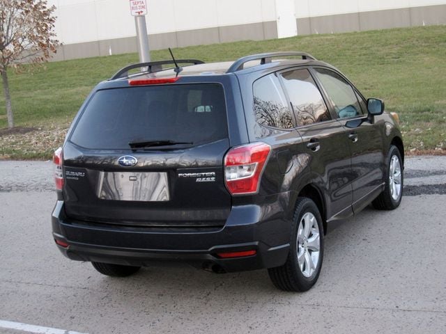 2014 Subaru Forester 4dr Manual 2.5i Premium PZEV - 22695108 - 8