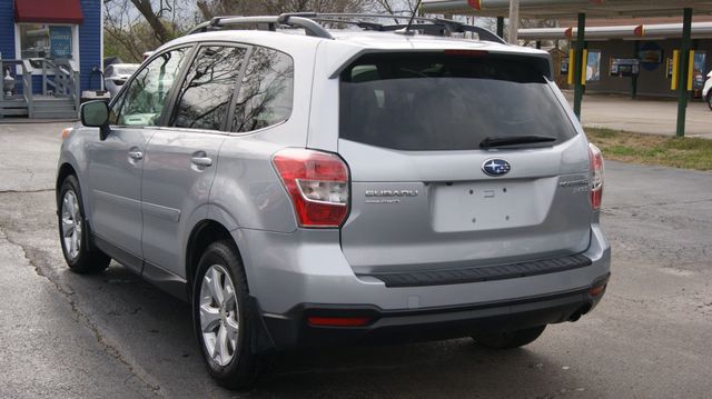 2014 Subaru Forester JUST SERVICED , VERY CLEAN INSIDE AND OUT  - 22801706 - 9