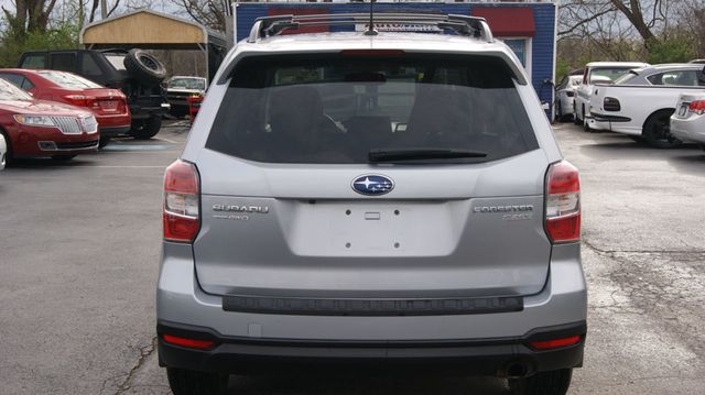 2014 Subaru Forester JUST SERVICED , VERY CLEAN INSIDE AND OUT  - 22801706 - 10