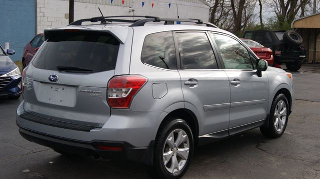2014 Subaru Forester JUST SERVICED , VERY CLEAN INSIDE AND OUT  - 22801706 - 11