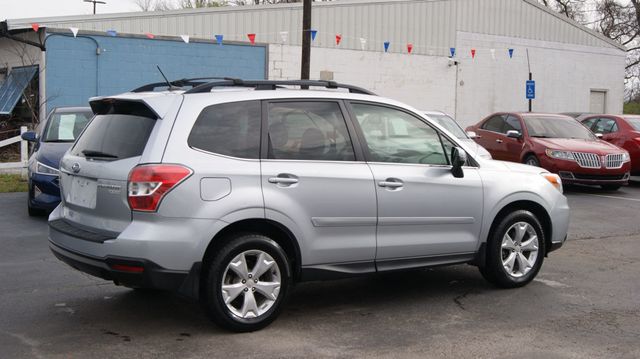2014 Subaru Forester JUST SERVICED , VERY CLEAN INSIDE AND OUT  - 22801706 - 13