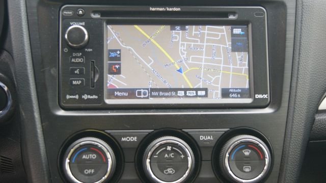 2014 Subaru Forester JUST SERVICED , VERY CLEAN INSIDE AND OUT  - 22801706 - 16