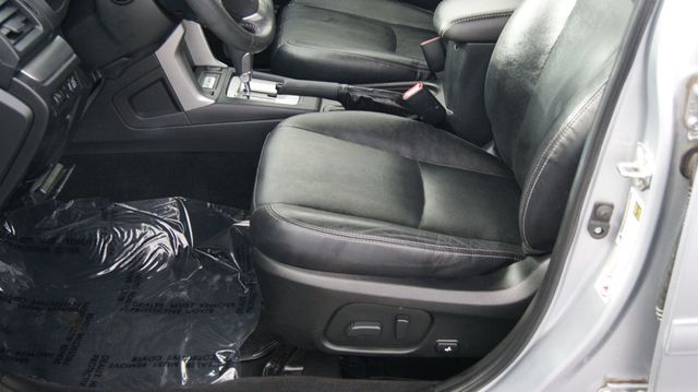 2014 Subaru Forester JUST SERVICED , VERY CLEAN INSIDE AND OUT  - 22801706 - 23