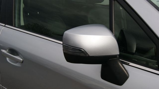 2014 Subaru Forester JUST SERVICED , VERY CLEAN INSIDE AND OUT  - 22801706 - 25