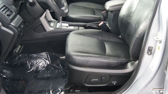 2014 Subaru Forester JUST SERVICED , VERY CLEAN INSIDE AND OUT  - 22801706 - 31