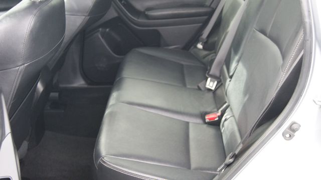 2014 Subaru Forester JUST SERVICED , VERY CLEAN INSIDE AND OUT  - 22801706 - 40