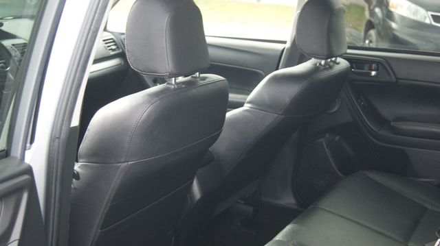 2014 Subaru Forester JUST SERVICED , VERY CLEAN INSIDE AND OUT  - 22801706 - 42
