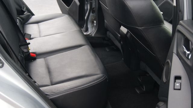 2014 Subaru Forester JUST SERVICED , VERY CLEAN INSIDE AND OUT  - 22801706 - 47