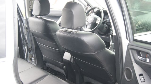 2014 Subaru Forester JUST SERVICED , VERY CLEAN INSIDE AND OUT  - 22801706 - 50