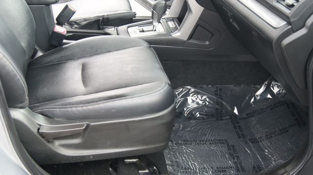 2014 Subaru Forester JUST SERVICED , VERY CLEAN INSIDE AND OUT  - 22801706 - 54