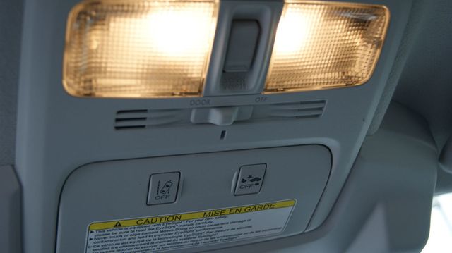 2014 Subaru Forester JUST SERVICED , VERY CLEAN INSIDE AND OUT  - 22801706 - 61