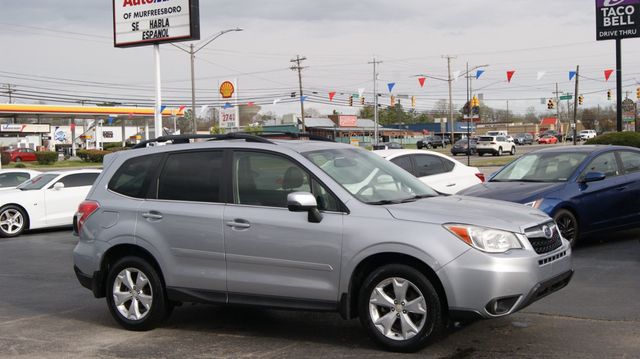2014 Subaru Forester JUST SERVICED , VERY CLEAN INSIDE AND OUT  - 22801706 - 6