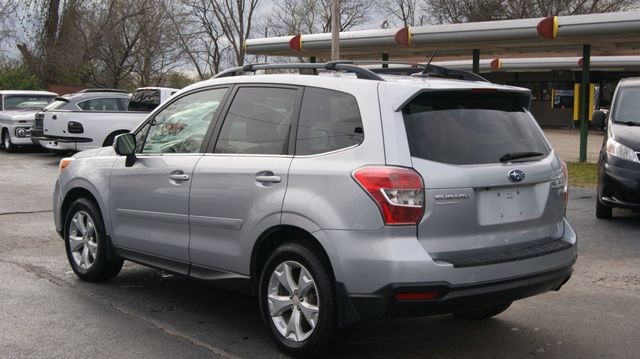2014 Subaru Forester JUST SERVICED , VERY CLEAN INSIDE AND OUT  - 22801706 - 7