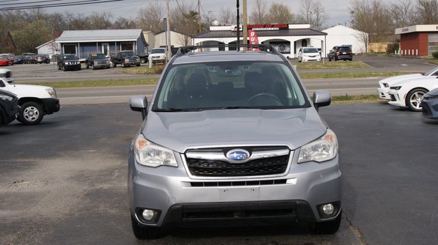 2014 Subaru Forester JUST SERVICED , VERY CLEAN INSIDE AND OUT  - 22801706 - 8